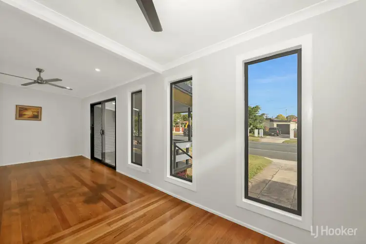 Sixth view of Homely house listing, 47 Kangaroo Avenue, Bongaree QLD 4507