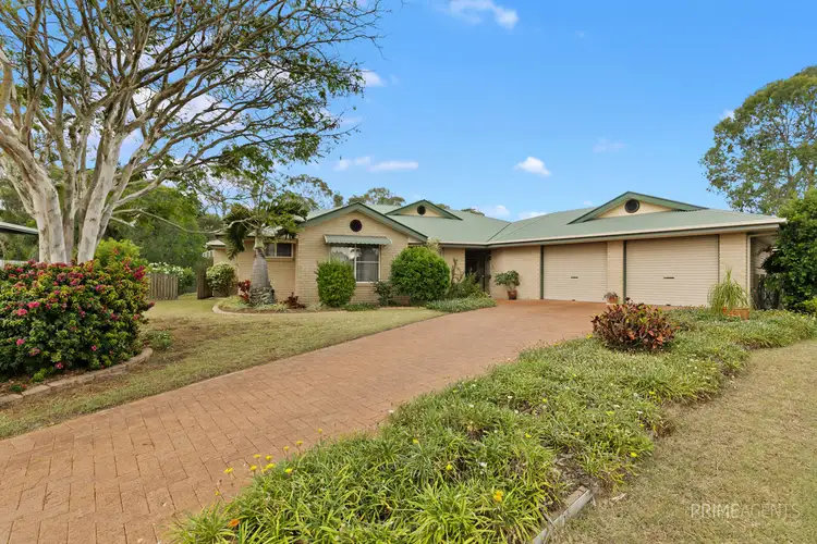 10 Daphne Court, Torquay QLD 4655