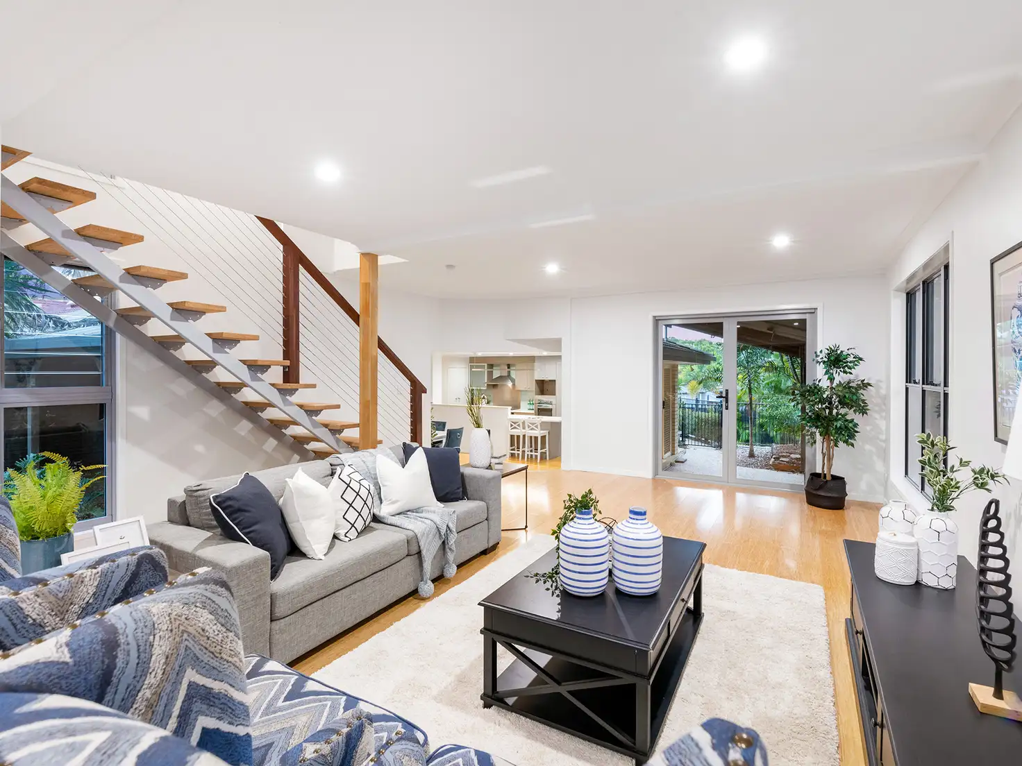 Main view of Homely house listing, 52 McPherson Road, Sinnamon Park QLD 4073
