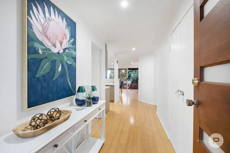 Fourth view of Homely house listing, 52 McPherson Road, Sinnamon Park QLD 4073