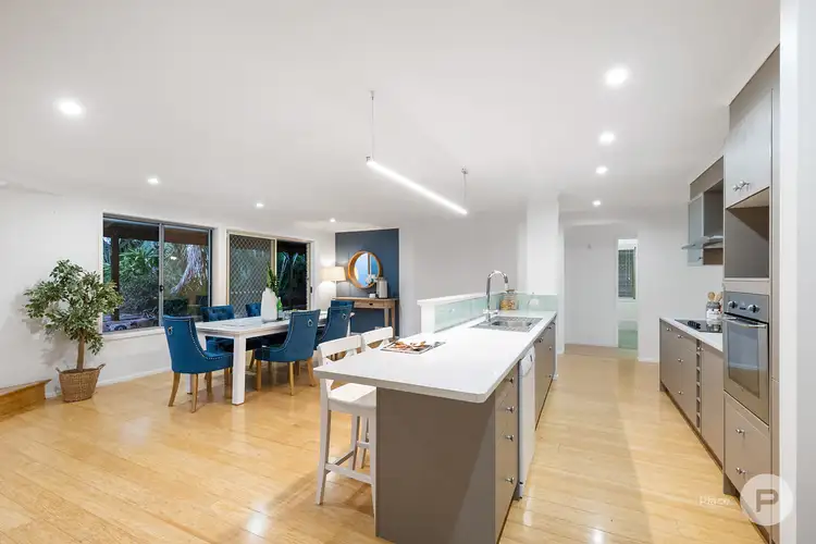 Fifth view of Homely house listing, 52 McPherson Road, Sinnamon Park QLD 4073