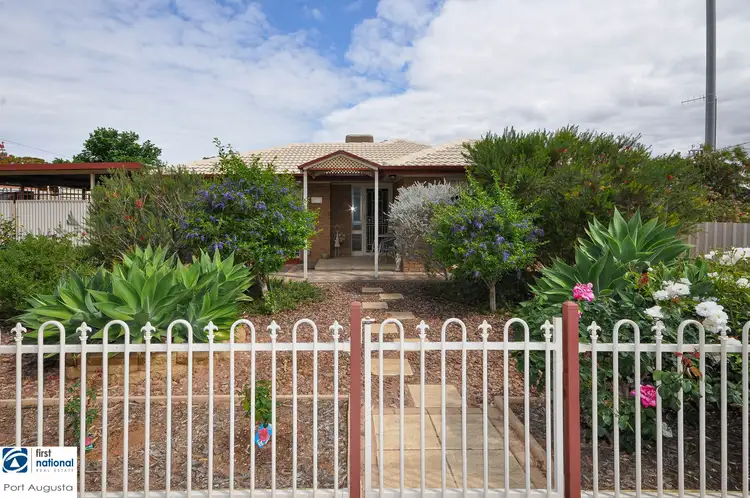 51 Cobbin Street, Port Augusta West SA 5700