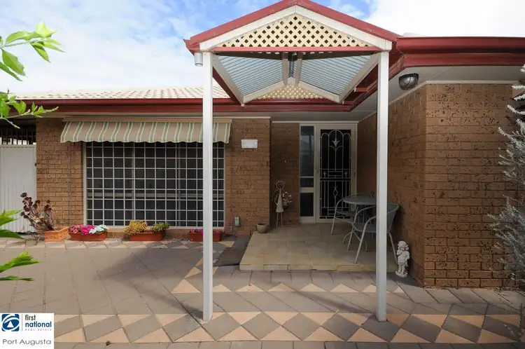 Third view of Homely house listing, 51 Cobbin Street, Port Augusta West SA 5700
