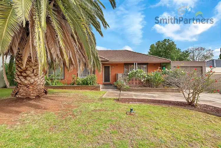 Main view of Homely house listing, 12 Rex Avenue, Gilles Plains SA 5086