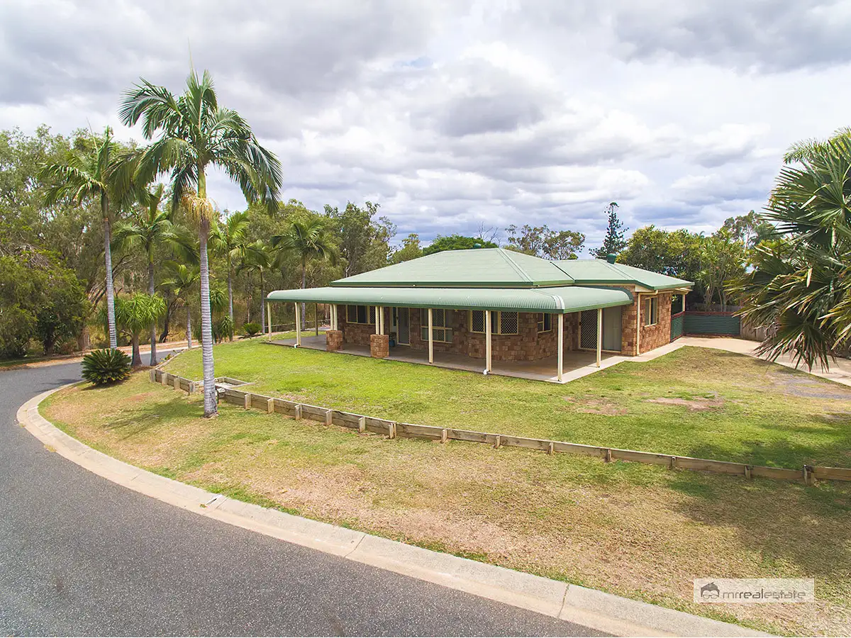 Main view of Homely house listing, 14 Gable Street, Koongal QLD 4701