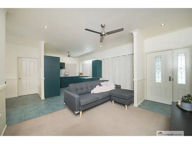 Fourth view of Homely house listing, 14 Gable Street, Koongal QLD 4701