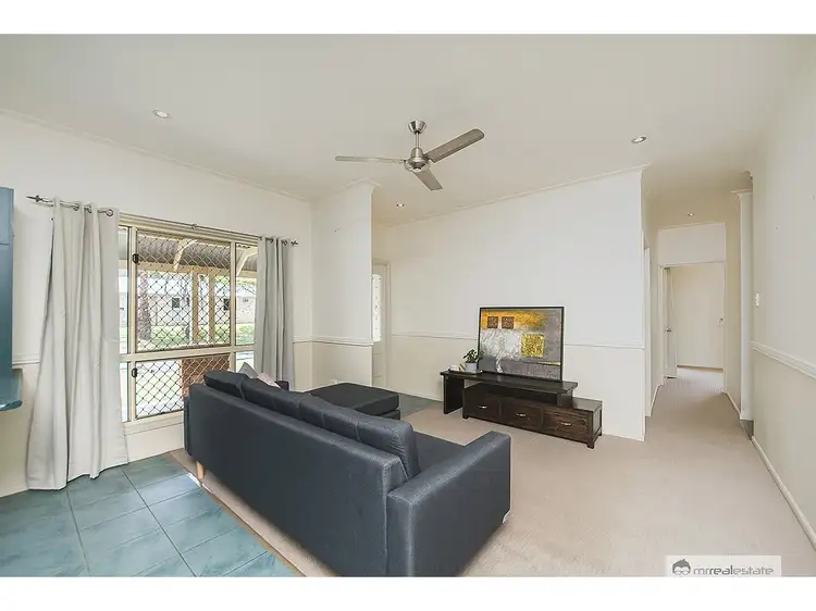 Fifth view of Homely house listing, 14 Gable Street, Koongal QLD 4701