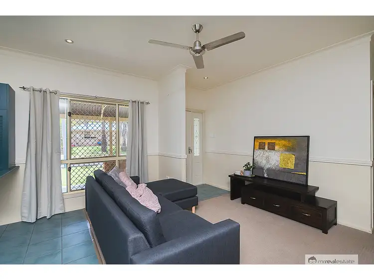 Sixth view of Homely house listing, 14 Gable Street, Koongal QLD 4701