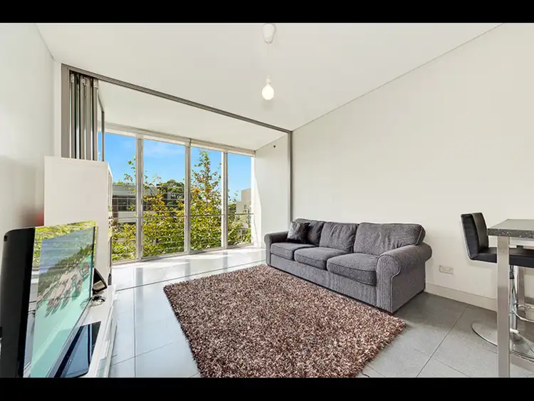 307/11 Chandos Street, St Leonards NSW 2065
