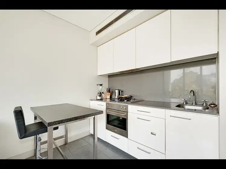 Third view of Homely apartment listing, 307/11 Chandos Street, St Leonards NSW 2065