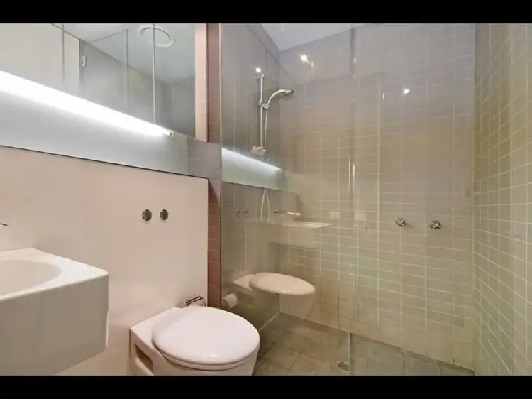 Fourth view of Homely apartment listing, 307/11 Chandos Street, St Leonards NSW 2065