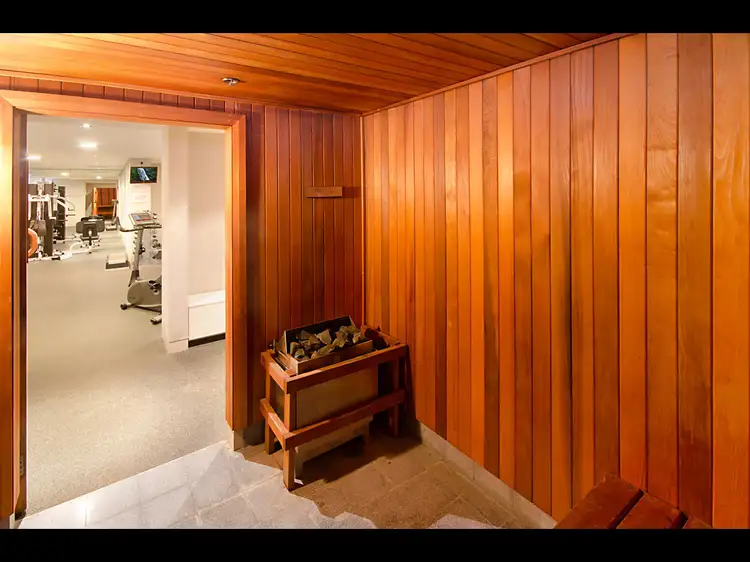 Fifth view of Homely apartment listing, 307/11 Chandos Street, St Leonards NSW 2065