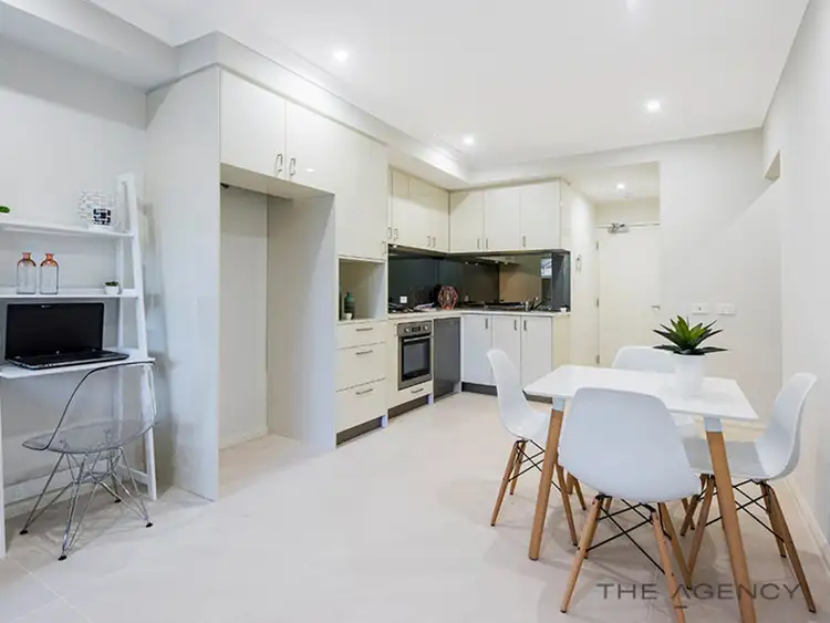 Third view of Homely apartment listing, 6/10 Wychcross Street, Westminster WA 6061