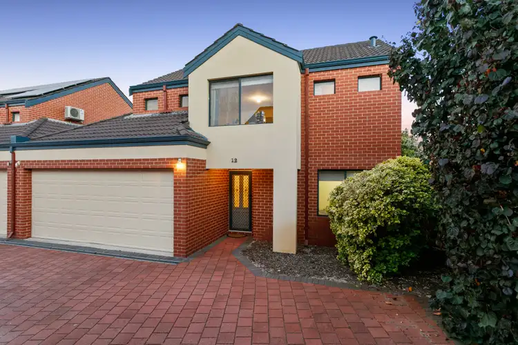 12/186 Collier Road, Bayswater WA 6053