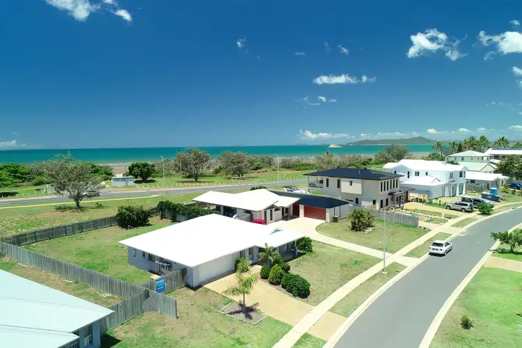 Main view of Homely house listing, 11 Waterpark Drive, Mulambin QLD 4703
