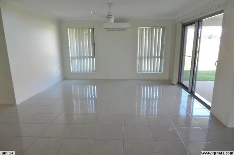 Third view of Homely house listing, 11 Waterpark Drive, Mulambin QLD 4703
