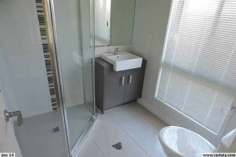 Sixth view of Homely house listing, 11 Waterpark Drive, Mulambin QLD 4703