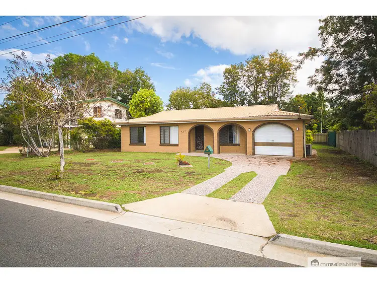397 Richardson Road, Norman Gardens QLD 4701