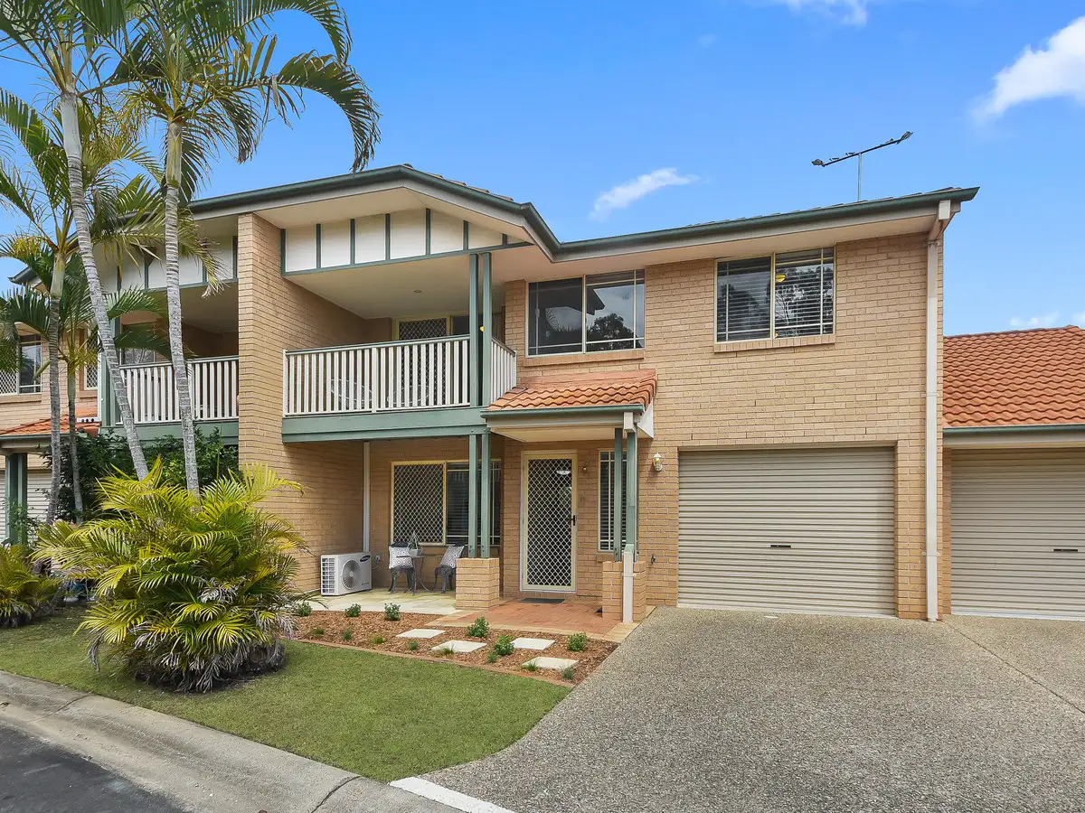 Main view of Homely townhouse listing, 28/30 Graham Road, Carseldine QLD 4034