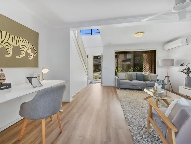 Second view of Homely townhouse listing, 28/30 Graham Road, Carseldine QLD 4034