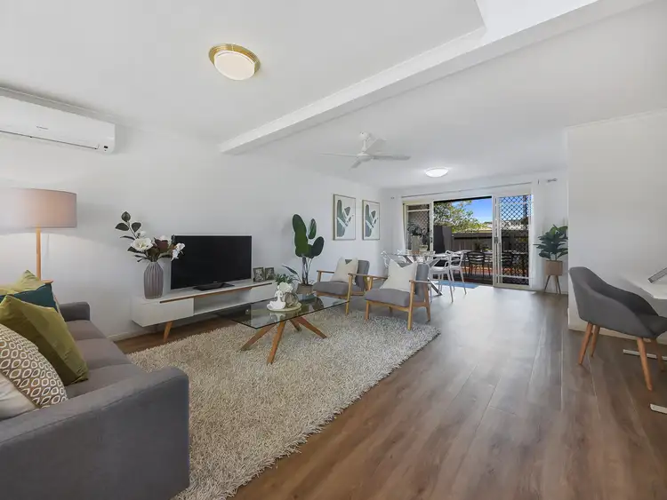 Third view of Homely townhouse listing, 28/30 Graham Road, Carseldine QLD 4034