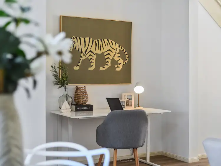 Fourth view of Homely townhouse listing, 28/30 Graham Road, Carseldine QLD 4034