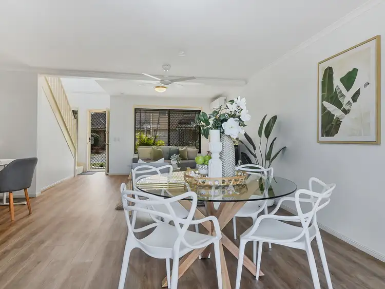 Fifth view of Homely townhouse listing, 28/30 Graham Road, Carseldine QLD 4034