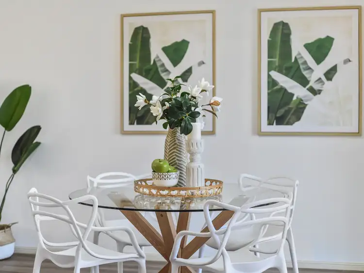 Sixth view of Homely townhouse listing, 28/30 Graham Road, Carseldine QLD 4034