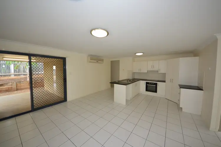 Third view of Homely house listing, 31 Seonaid Place, Gracemere QLD 4702