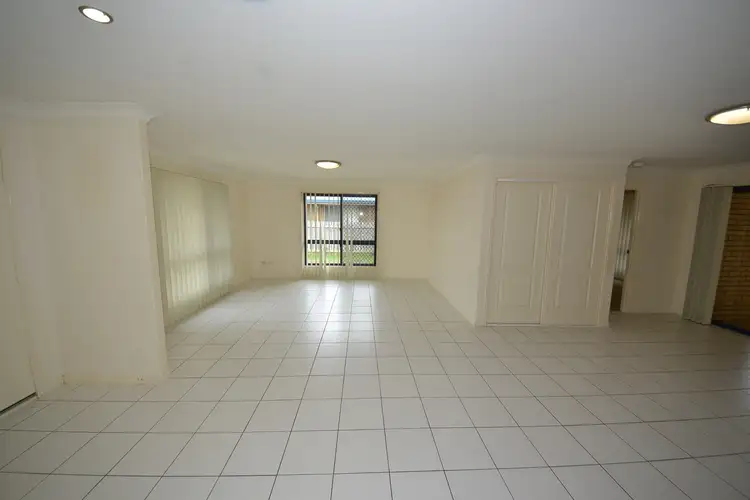 Fourth view of Homely house listing, 31 Seonaid Place, Gracemere QLD 4702