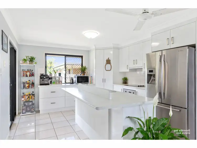 Second view of Homely house listing, 1 Joseph Street, Gracemere QLD 4702