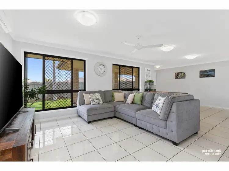 Third view of Homely house listing, 1 Joseph Street, Gracemere QLD 4702