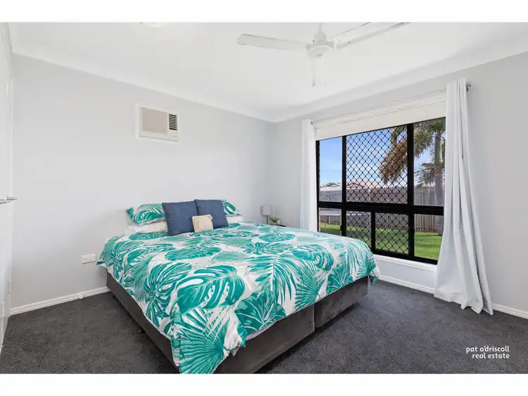 Sixth view of Homely house listing, 1 Joseph Street, Gracemere QLD 4702