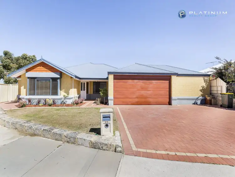 Main view of Homely house listing, 24 Carbine Loop, Banksia Grove WA 6031