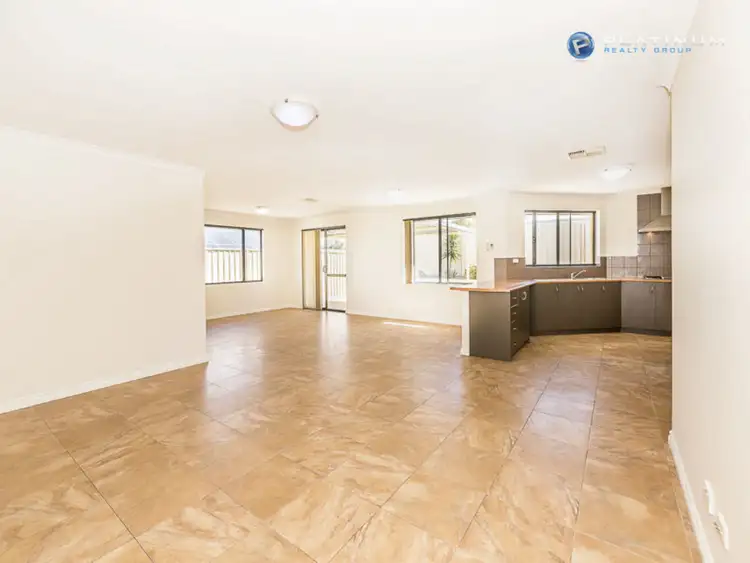 Second view of Homely house listing, 24 Carbine Loop, Banksia Grove WA 6031