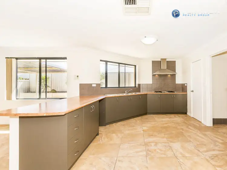 Third view of Homely house listing, 24 Carbine Loop, Banksia Grove WA 6031