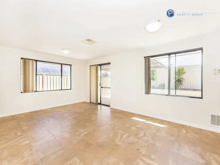Fifth view of Homely house listing, 24 Carbine Loop, Banksia Grove WA 6031