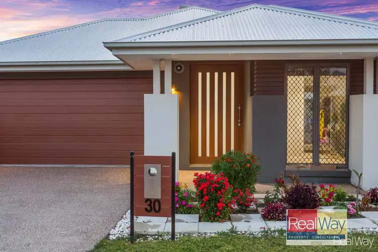 Main view of Homely house listing, 30 Poppy Crescent, Springfield Lakes QLD 4300