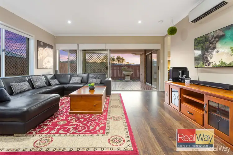Third view of Homely house listing, 30 Poppy Crescent, Springfield Lakes QLD 4300