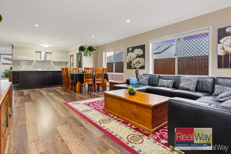 Fourth view of Homely house listing, 30 Poppy Crescent, Springfield Lakes QLD 4300
