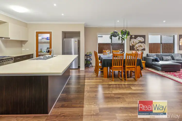 Fifth view of Homely house listing, 30 Poppy Crescent, Springfield Lakes QLD 4300