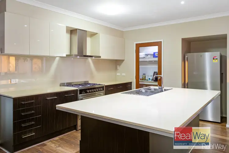 Sixth view of Homely house listing, 30 Poppy Crescent, Springfield Lakes QLD 4300