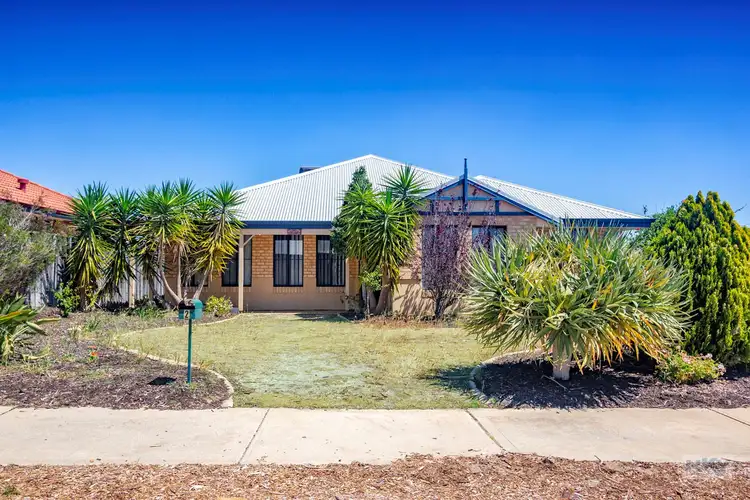 2 Derricap Avenue, Ellenbrook WA 6069