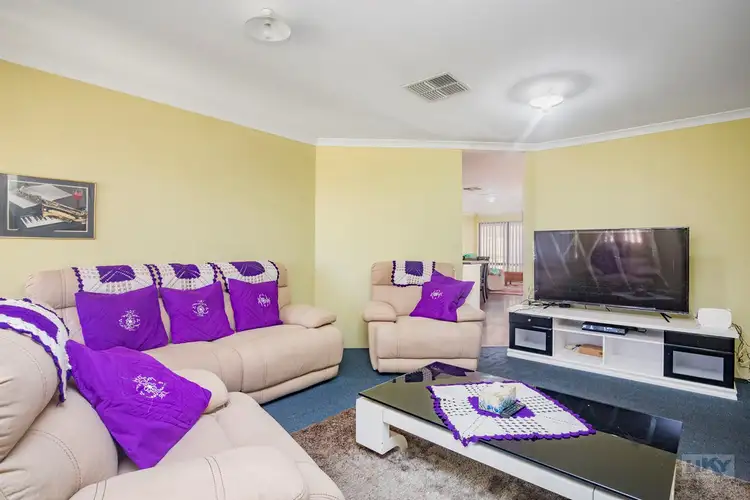 Seventh view of Homely house listing, 2 Derricap Avenue, Ellenbrook WA 6069