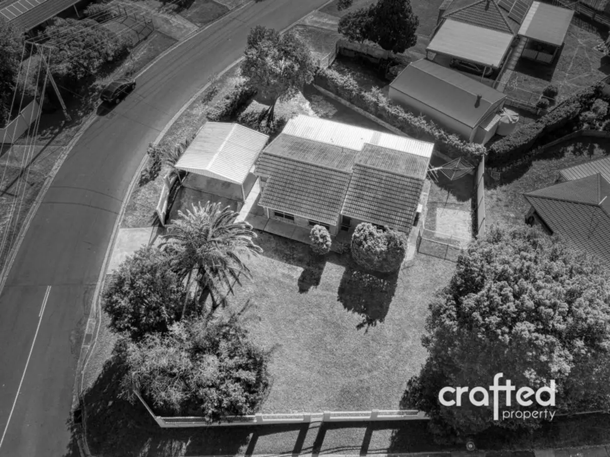 Main view of Homely house listing, 36 Dorachus Drive, Regents Park QLD 4118