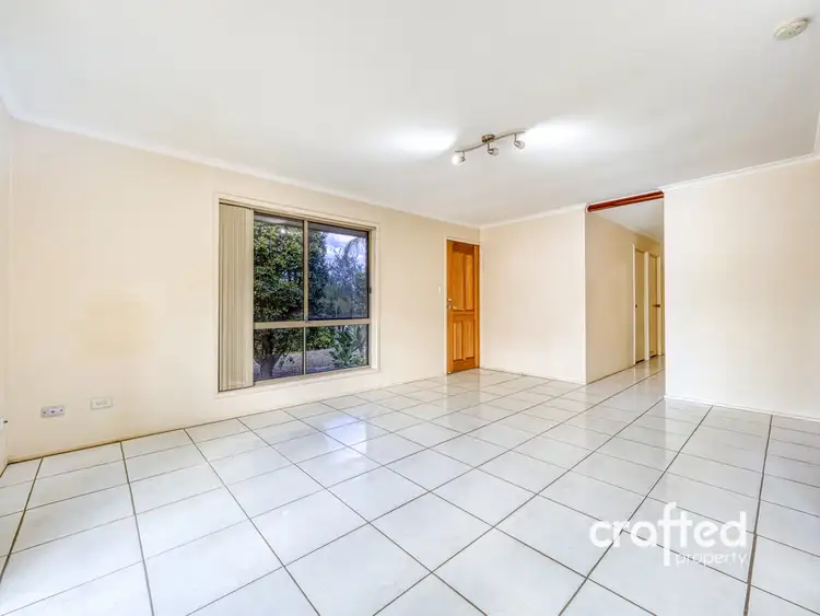 Second view of Homely house listing, 36 Dorachus Drive, Regents Park QLD 4118