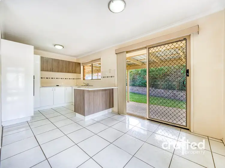 Third view of Homely house listing, 36 Dorachus Drive, Regents Park QLD 4118
