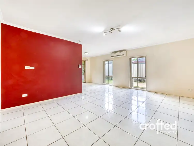 Fourth view of Homely house listing, 36 Dorachus Drive, Regents Park QLD 4118