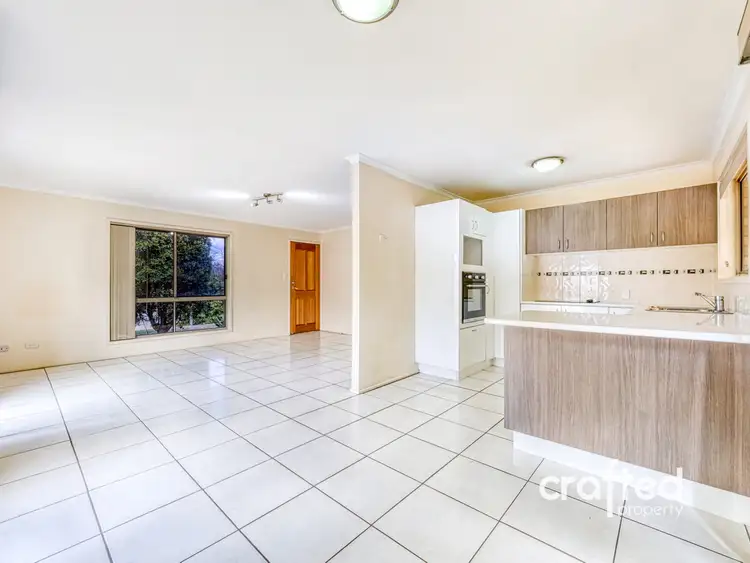 Fifth view of Homely house listing, 36 Dorachus Drive, Regents Park QLD 4118
