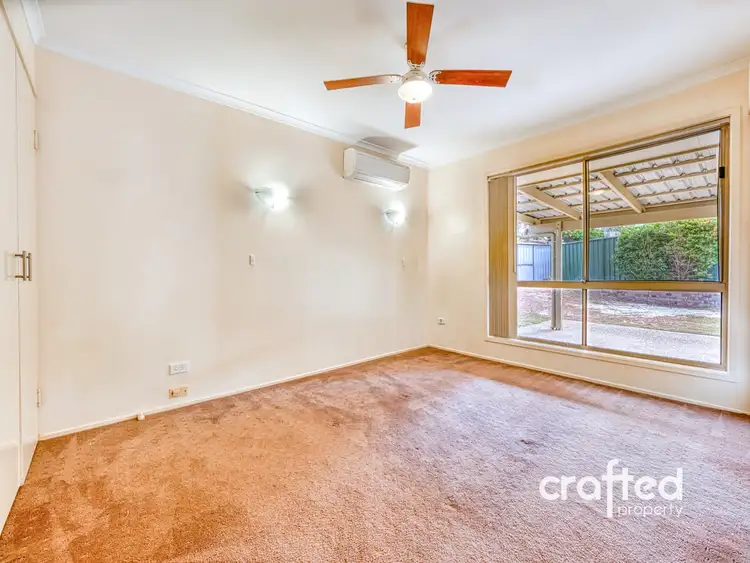 Seventh view of Homely house listing, 36 Dorachus Drive, Regents Park QLD 4118